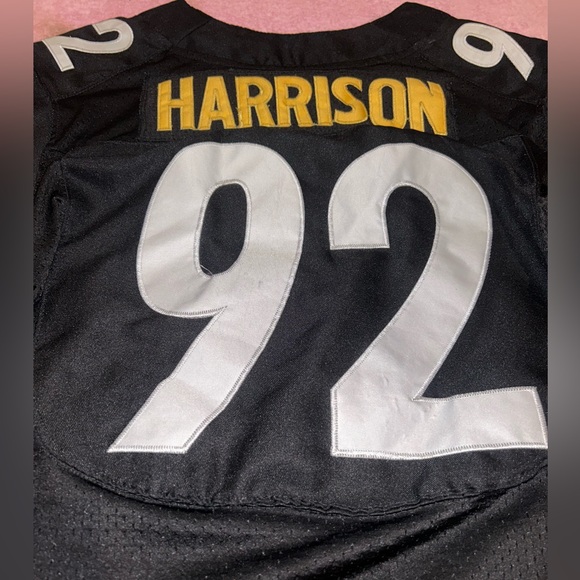 Retired - Jersey - Picture 2 of 6